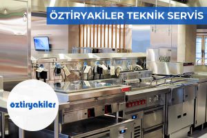 Pendik Öztiryakiler Servisi