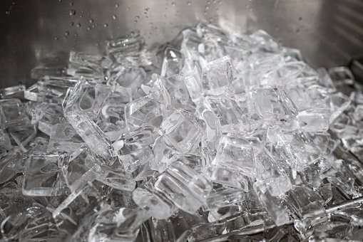Buz Makinesi Arıza Sebepleri Nelerdir ?